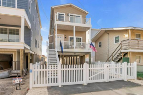 Bayview Oasis in the Heart of Seaside Heights